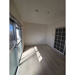 メゾン井川 303 3階3DKのリビング/ダイニング