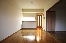 FS.幅下 507 5階1LDKのリビング/ダイニング