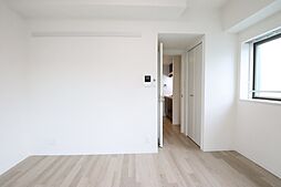 プレシャス名駅 301 3階1Kのリビング/ダイニング