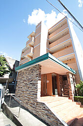 カサグランデ新栄