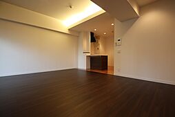 アーデン東別院 702 7階ワンルームのリビング/ダイニング