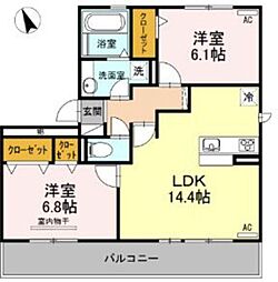 ホーリーギフト 3階