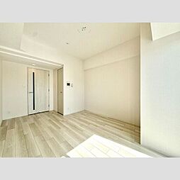 エスリード上前津LIVIA 1303 13階1Kのリビング/ダイニング