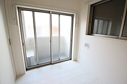 ハーモニーテラス押木田町 101 1階1DKのリビング/ダイニング