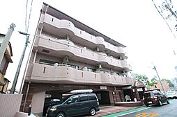 メゾンサンウエスト