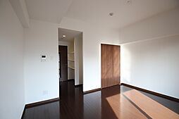 FRENCIA NOIE名駅 401 4階ワンルームのリビング/ダイニング