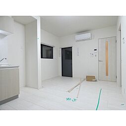 Casa Liebe 藤江 202 2階1LDKのリビング/ダイニング