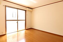 アビテイケダ 305 3階1Kのリビング/ダイニング