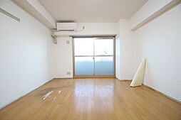 リアライズ沢下町II 606 6階1Kのリビング/ダイニング