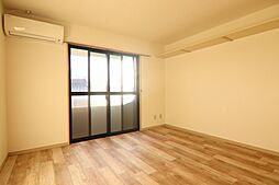 メゾン　ラ・テール 3A 3階1Kのリビング/ダイニング