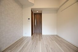 プレサンス桜通ベルノ 303 3階1Kのリビング/ダイニング