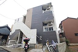 ハーモニーテラス大秋町