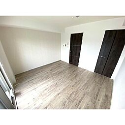 グランシオン本郷 107 1階1Kのリビング/ダイニング