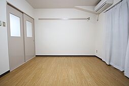 サンダンケ 401 4階1Kのリビング/ダイニング