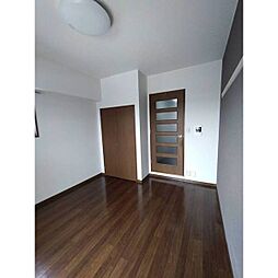 シュロスアービック 506 5階1Kのリビング/ダイニング