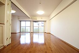 Primavera 701 7階2LDKのリビング/ダイニング