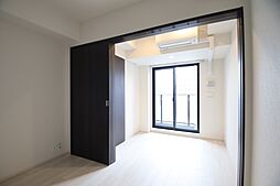 パークアクシス新栄 1302 13階1DKのリビング/ダイニング