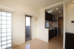 グランカーサ上前津 1201 12階3LDKのリビング/ダイニング