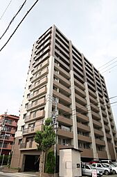 パークアクシス金山WEST 801