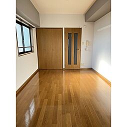 C&Mノリタケ 703 7階1Kのリビング/ダイニング