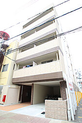 ガストハウス今池