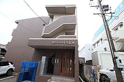 サニーハイツ上社