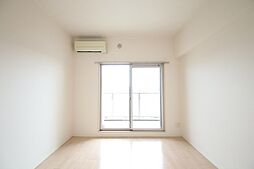 パークフラッツ金山 908 9階1Kのリビング/ダイニング