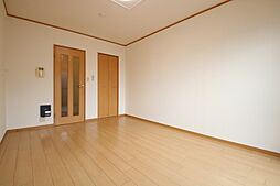 ガーデンハイツＳＥＩＫＡ 302 3階1Kのリビング/ダイニング