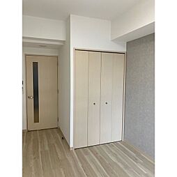 リアライズ黄金 704 7階1Kのリビング/ダイニング