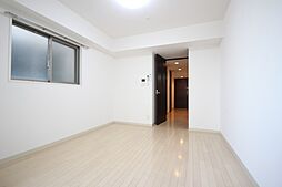 エルスタンザ徳川 1505 15階1Kのリビング/ダイニング