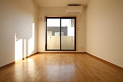 A・City東岸 416 4階1Kのリビング/ダイニング