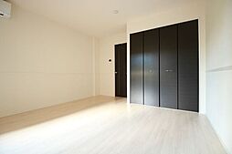 ガーデン桜 102 1階1Kのリビング/ダイニング