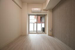 プレサンス広小路通今池 1202 12階1Kのリビング/ダイニング