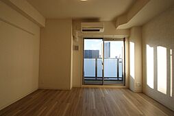 プレサンス上前津リラシス 1002 10階1Kのリビング/ダイニング