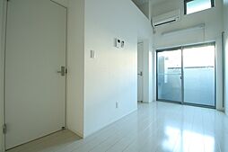 Embellir　Due(アンベリールドゥ) 101 1階1Kのリビング/ダイニング