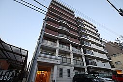 メイプルコート朝岡