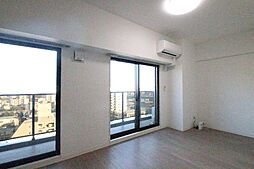 アプリーレ千代田 1202 12階1SLDKのリビング/ダイニング