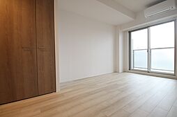 エスリード大須プレシア 1506 15階1Kのリビング/ダイニング