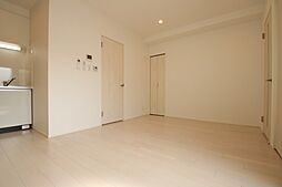 ハーモニーテラス佐古前町 201 2階ワンルームのリビング/ダイニング