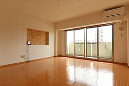 モンレーヴ千種 102 1階1SKのリビング/ダイニング