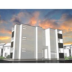 R-smart尾頭橋 201