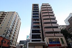 スリーアイランドタワー久屋大通