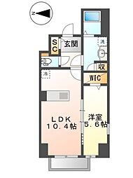 Ｒｉｏ　Ｇｒａｎｄｅ名駅 8階