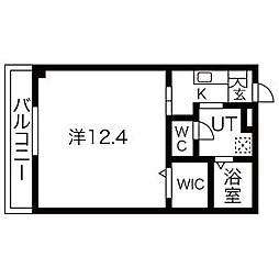 GAIA(ガイア) 4階