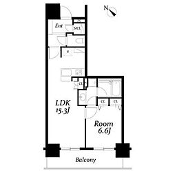 ロイヤルパークス千種 11階/1103