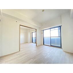 マリポーサ上田 5D 5階3LDKのリビング/ダイニング