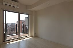 ディアレイシャス金山 802 8階1Kのリビング/ダイニング