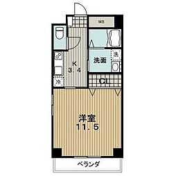 ALBORE kamiotai(アルボーレ カミオタイ) 1階