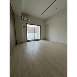 THE BRICKS(ザ ブリックス) 203 2階1Kのリビング/ダイニング