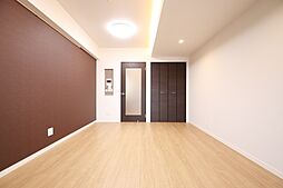 グランルクレ新栄ウエスト 908 9階1Kのリビング/ダイニング